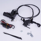 Frunk Electric Suction Lock for Model Y/3/S/X | TESERY