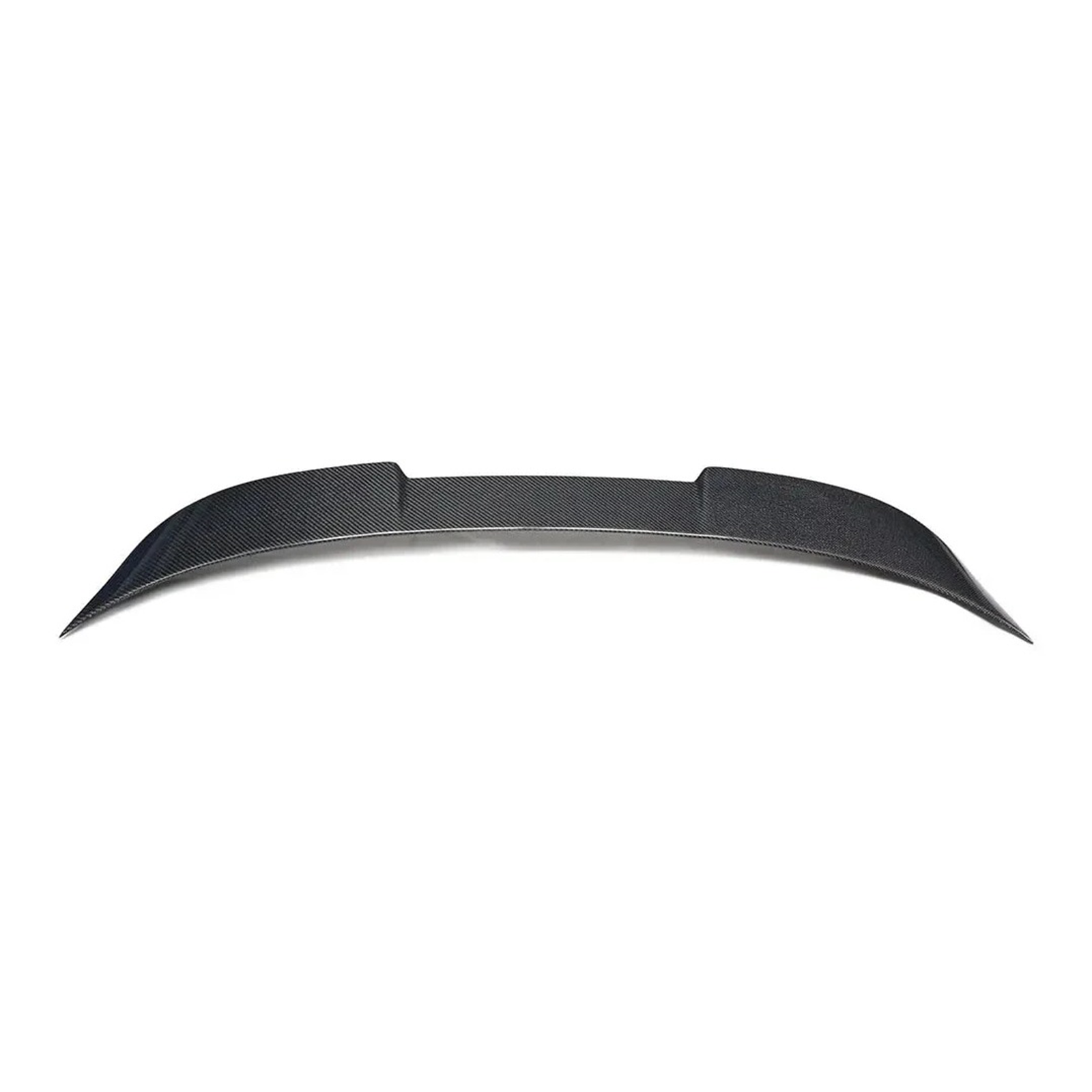 OD Style Dry Carbon Fiber Rear Spoiler V1 for BMW G87 M2