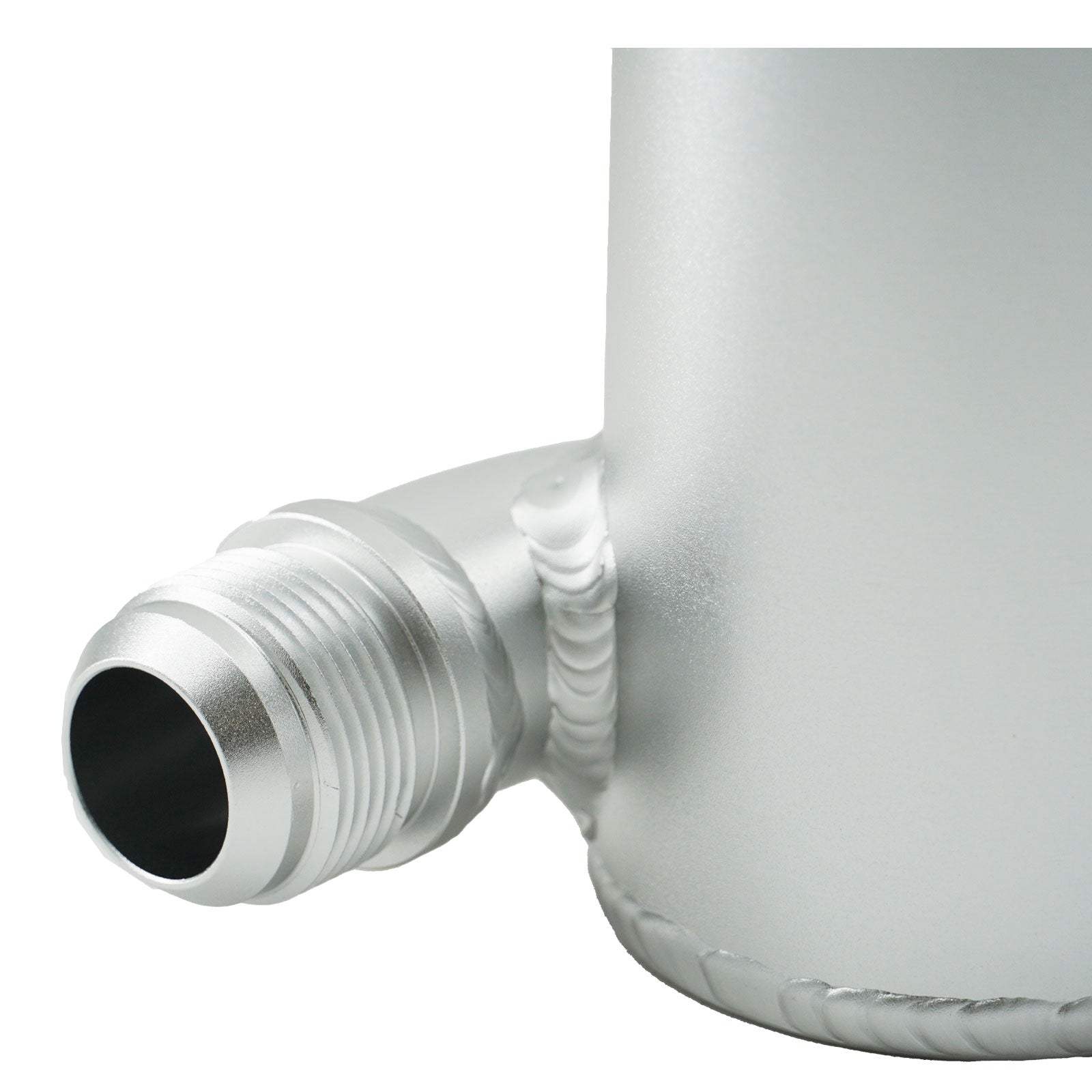 K Series RBB RBC Swirl Pot Coolant 16AN for K Swap K20 K24 EG EK DC2 CRV Civic