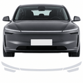 Pre-cut TPU Headlight Protection Film for Model Y | Clear, Smoked & Photochromic