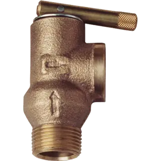 Pressure Relief Valve PRV 7200 3/4" 175 PSI