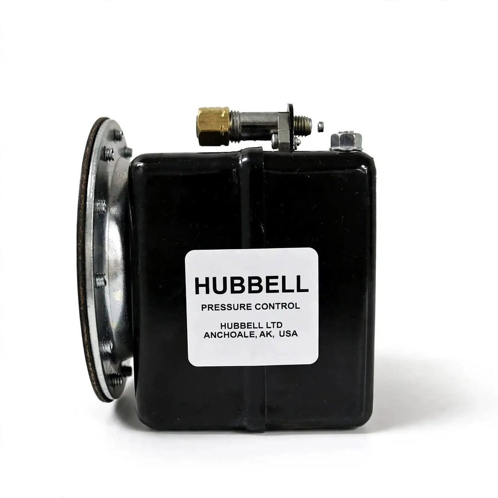 PRESSURE SWITCH W/ UNLOADER
