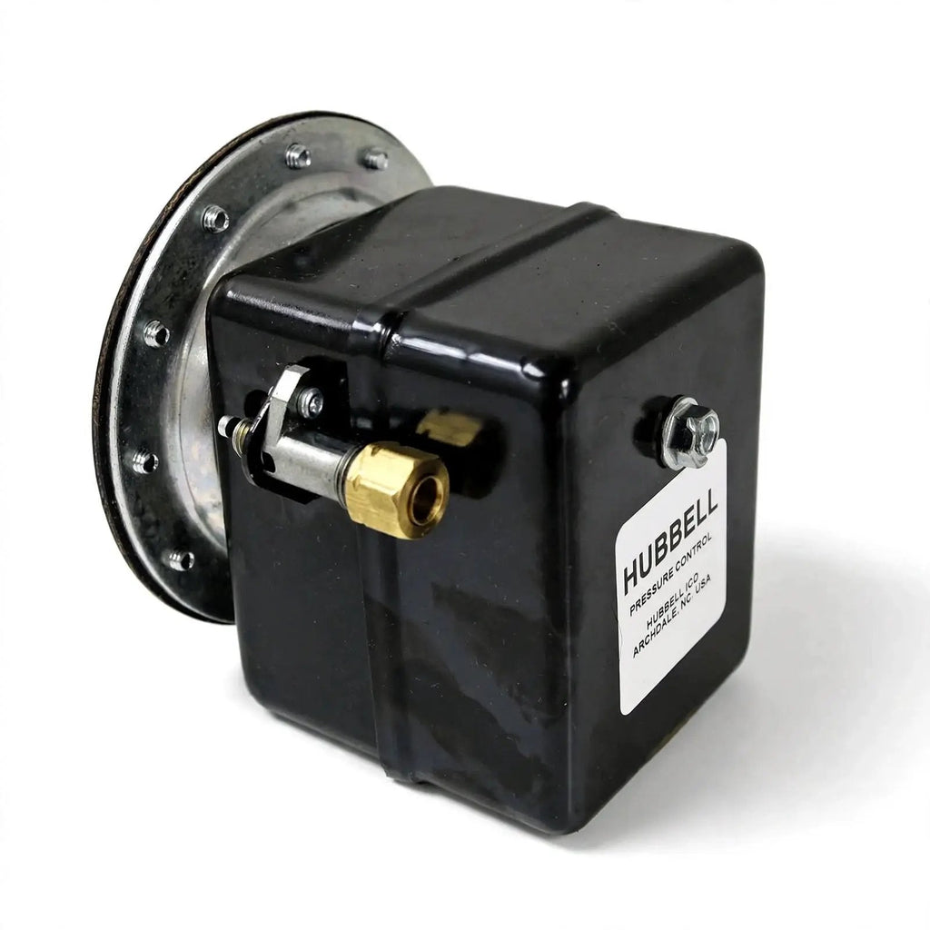 PRESSURE SWITCH W/ UNLOADER