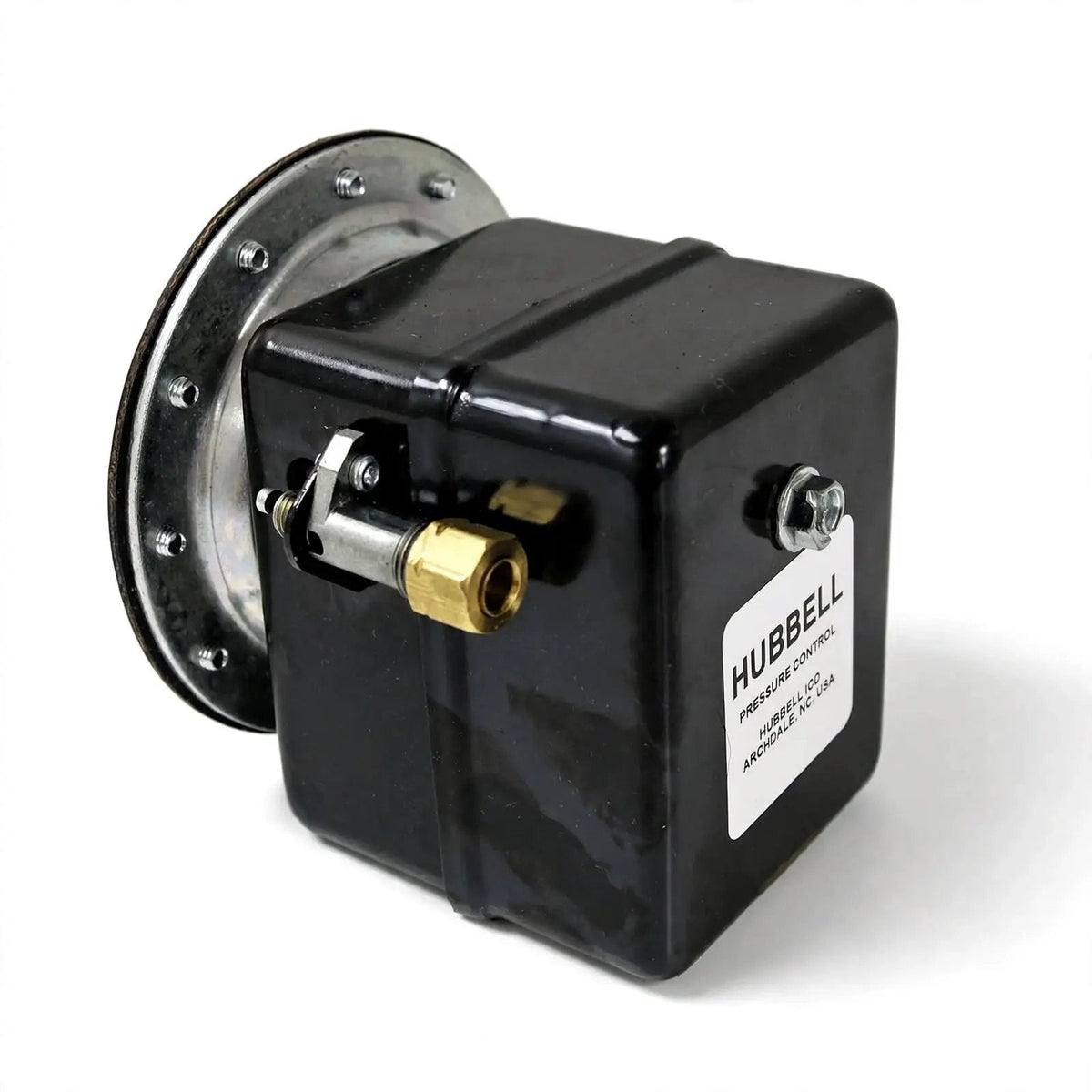 PRESSURE SWITCH W/ UNLOADER