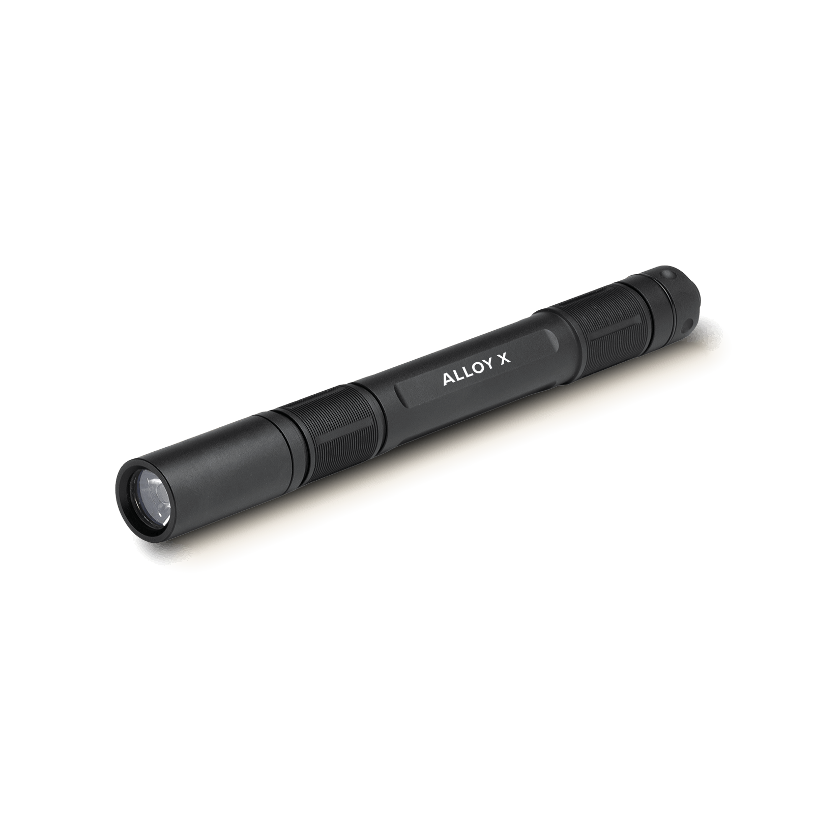 Princeton Tec Alloy-X - 400 Lumens - 30 hours