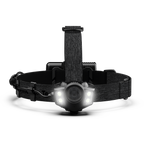 Princeton Tec Apex Li - Rechargeable Headlamp - 550 Lumens