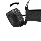 Princeton Tec Apex Li - Rechargeable Headlamp - 550 Lumens