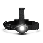Princeton Tec Apex Li - Rechargeable Headlamp - 550 Lumens