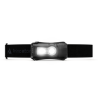 Princeton Tec Axis Li Industrial - Rechargeable Headlamp - 450 Lumens