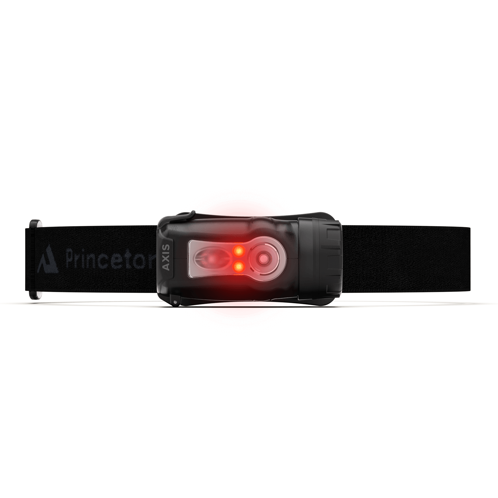 Princeton Tec Axis Li Industrial - Rechargeable Headlamp - 450 Lumens