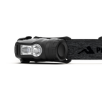 Princeton Tec Axis Li Rechargeable Headlamp - 450 Lumens - 15 hours