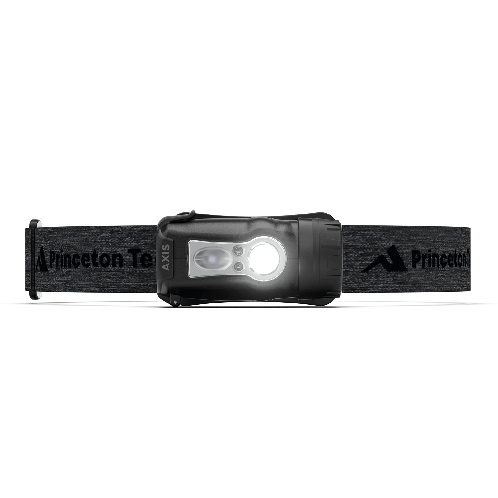 Princeton Tec Axis Li Rechargeable Headlamp - 450 Lumens - 15 hours