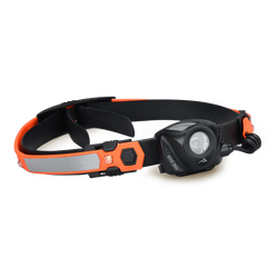 Princeton Tec EOS 360 - 165 Lumens - 51 hours Headlamp