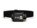 Princeton Tec Ghost X - 300 Lumen Tactical Headlamp w/ Dedicated IR Ghost Mode Switch