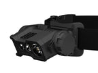 Princeton Tec Ghost X - 300 Lumen Tactical Headlamp w/ Dedicated IR Ghost Mode Switch