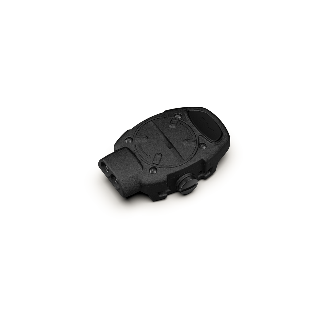 Princeton Tec Switch Rail - Weapon Light - Made in USA