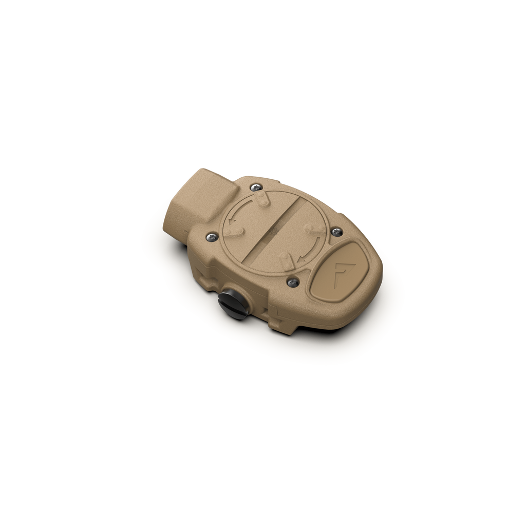 Princeton Tec Switch Rail - Weapon Light - Made in USA