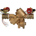 2" Reduced Pressure Backflow Valve with Supervised Switch