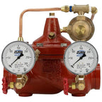 Fire Protection Pressure Reducing Valve