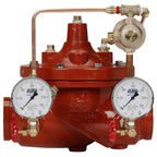 Fire Protection Pressure Reducing Valve