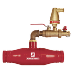 Purgentevent 7950 Automatic Inline Air Vent System
