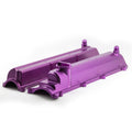 Toyota Supra 2JZ GE VVTI Billet Valve Covers Anodized Oil Cap Bolts 2J AN AN10