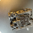 AN/PVS-31D - Up to 2700 FOM Gen 3 White Phosphor & Manual Gain - External Power Port