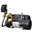 Q ADVANCE SERIES: QUIET OIL-LESS RISER MOUNT AIR COMPRESSOR