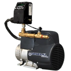 Q Advance Series Quiet Oil Less Riser Mount Compressor