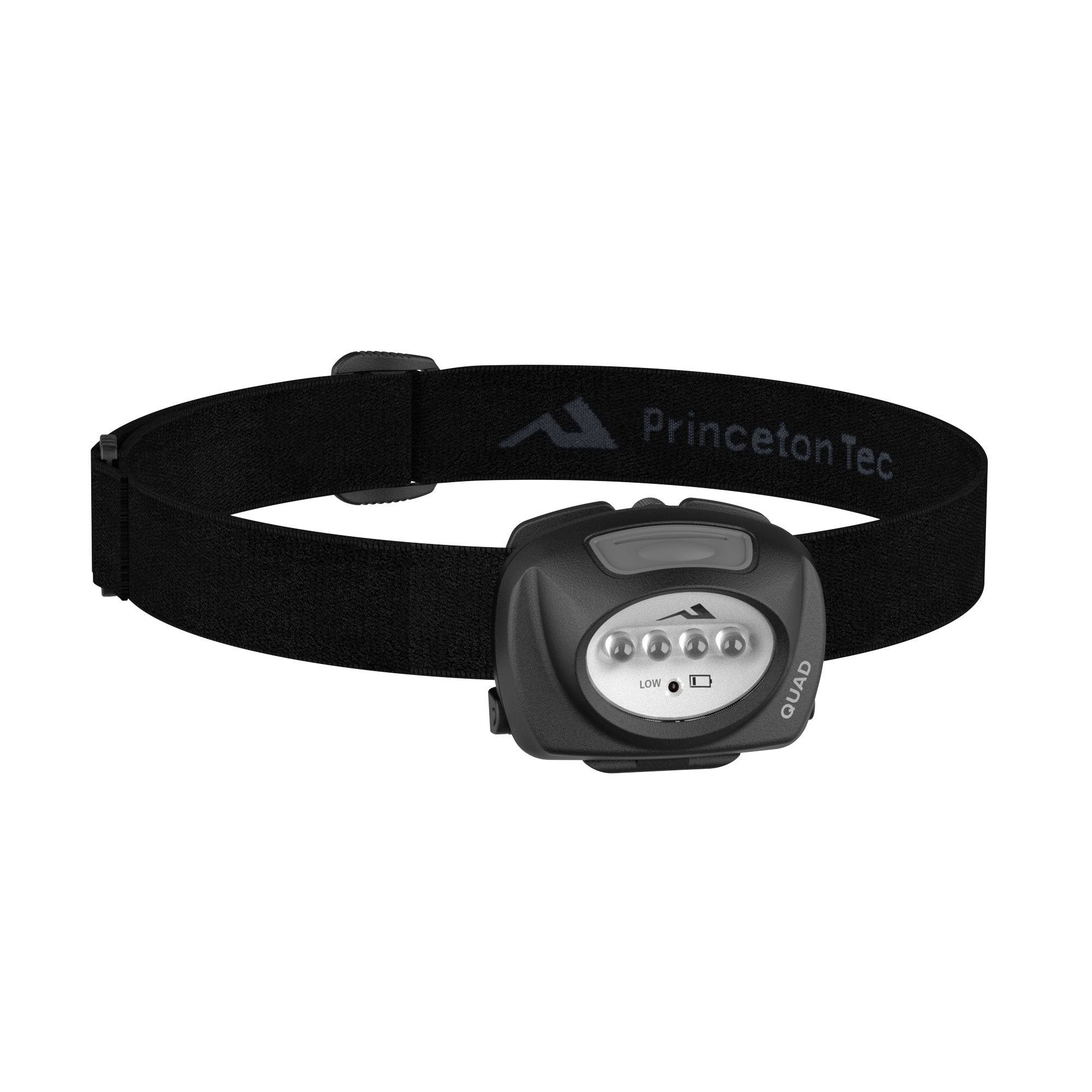 Princeton Tec Quad Industrial - 78 Lumens - 73 Hours