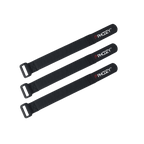 Quick-Attach Straps (3-Pack)