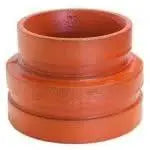 R-1 Grooved Concentric Reducer
