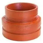 R-1 Grooved Concentric Reducer