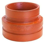 R-1 Grooved Concentric Reducer Import