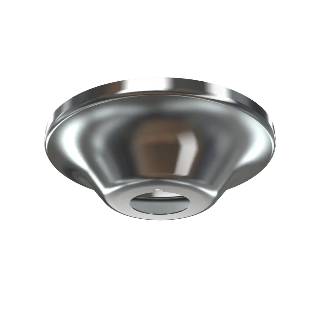 Raised Surface Mount Escutcheons for Sprinkler Systems