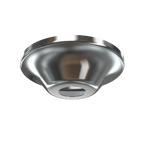 Raised Surface Mount Escutcheons for Sprinkler Systems