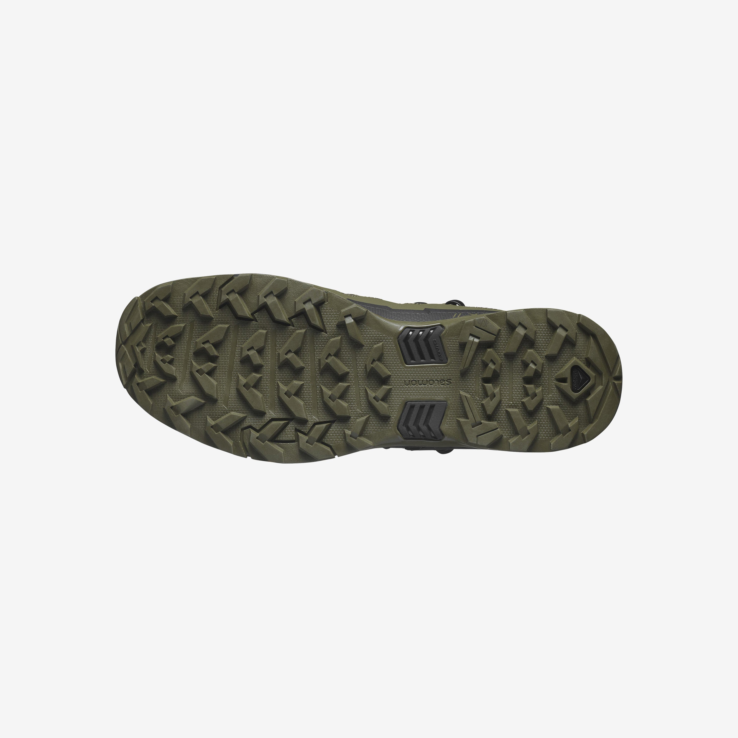 Salomon Forces X ULTRA FORCES MID - MILITARY & POLICE ONLY