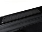 Real Dry Carbon Fiber Door Sill Strip Cover for Model 3 / Y