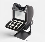 Rear Armrest Box Refrigerator for Model Y | Compressor Cooling | 40-Min Fast Cool | Non-Destructive Install