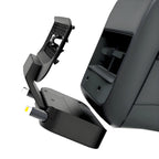 Rear Air Outlet Expansion Dock for Model 3/Y