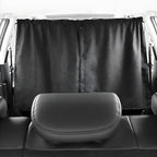 Tesla Privacy Divider Curtain for Model 3/Y/S/X