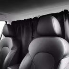 Tesla Privacy Divider Curtain for Model 3/Y/S/X