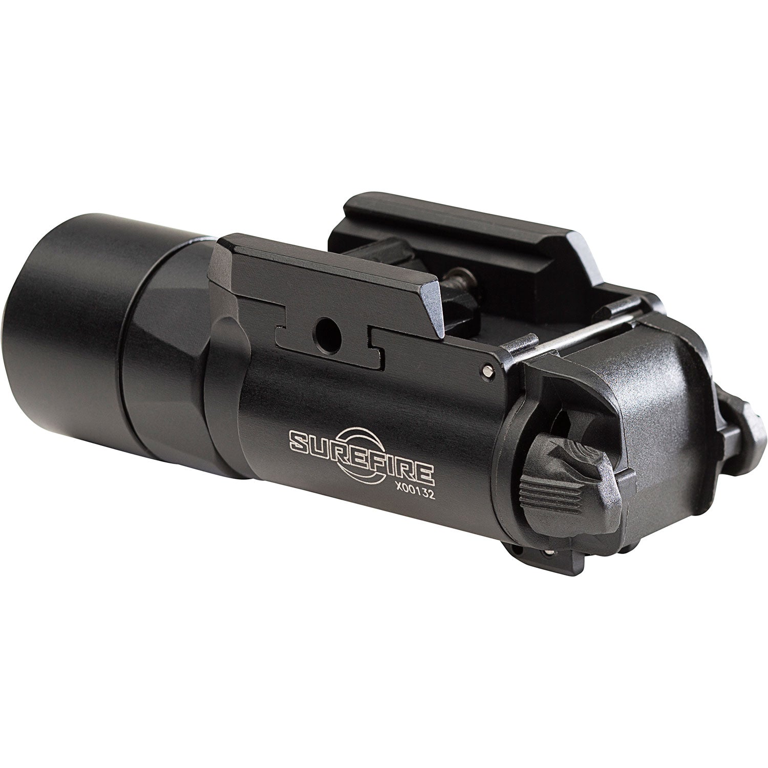 SureFire X300 Turbo - 66,000 Candela & 650 Lumen Light - For Pistols & Rifles