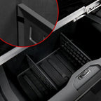 Rear Trunk Lower Grille Baffle for Cybertruck (2PCS)