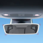 Silicone Rearview Mirror Protector for Model 3/Y | 4 Colors