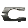 GTR Style Rear Over Fender Widebody Flares for Nissan Skyline R34
