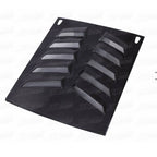 STRATEC Carbon Fiber Rear Engine Trunk for Lamborghini Gallardo LP550 LP560 LP570