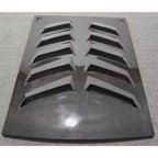 STRATEC Carbon Fiber Rear Engine Trunk for Lamborghini Gallardo LP550 LP560 LP570