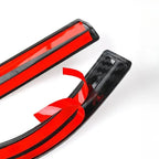 Rearview Mirror Anti-Collision Strip for Tesla Model 3/Y