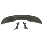 600LT Style Carbon Fiber Rear Spoiler Wing for McLaren 540C 570S 570GT 600LT